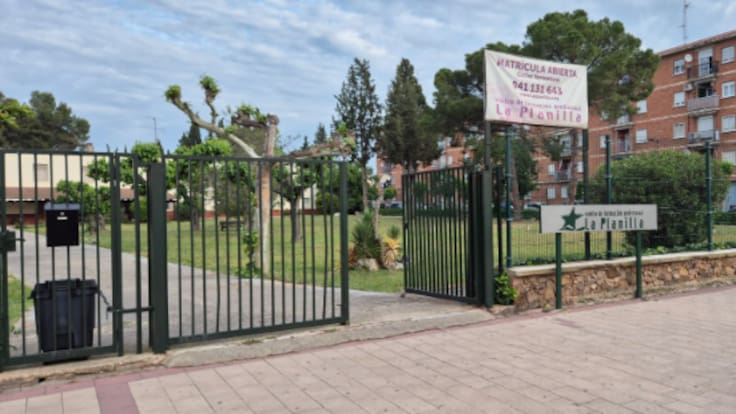 El trabajo detrás de una Pasarela: los alumnos del centro de FP La Planilla de Calahorra