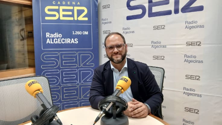 Hoy comienza la feria y romería de Castellar