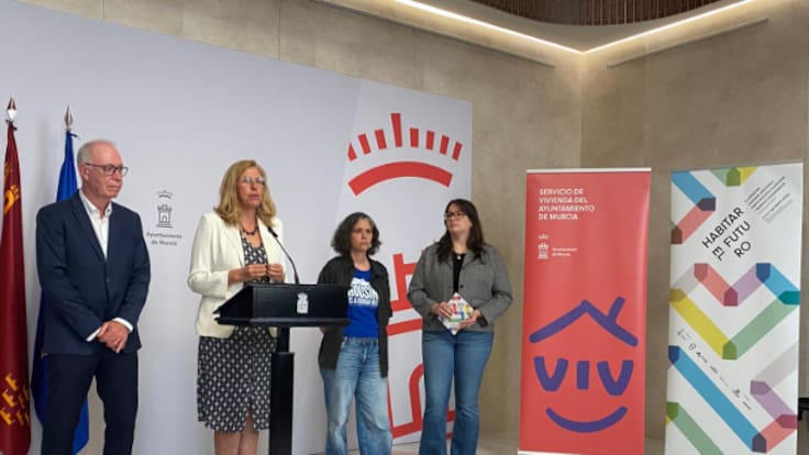 La fundación RASINET advierte un aumento en el número de familias con ordenes de desahucio en "las últimas semanas"