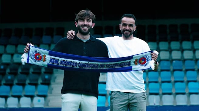 Juan Arriola: "Mario Gutiérrez Tagle es el perfil ideal que yo quiero para entrenador de El Malecón"