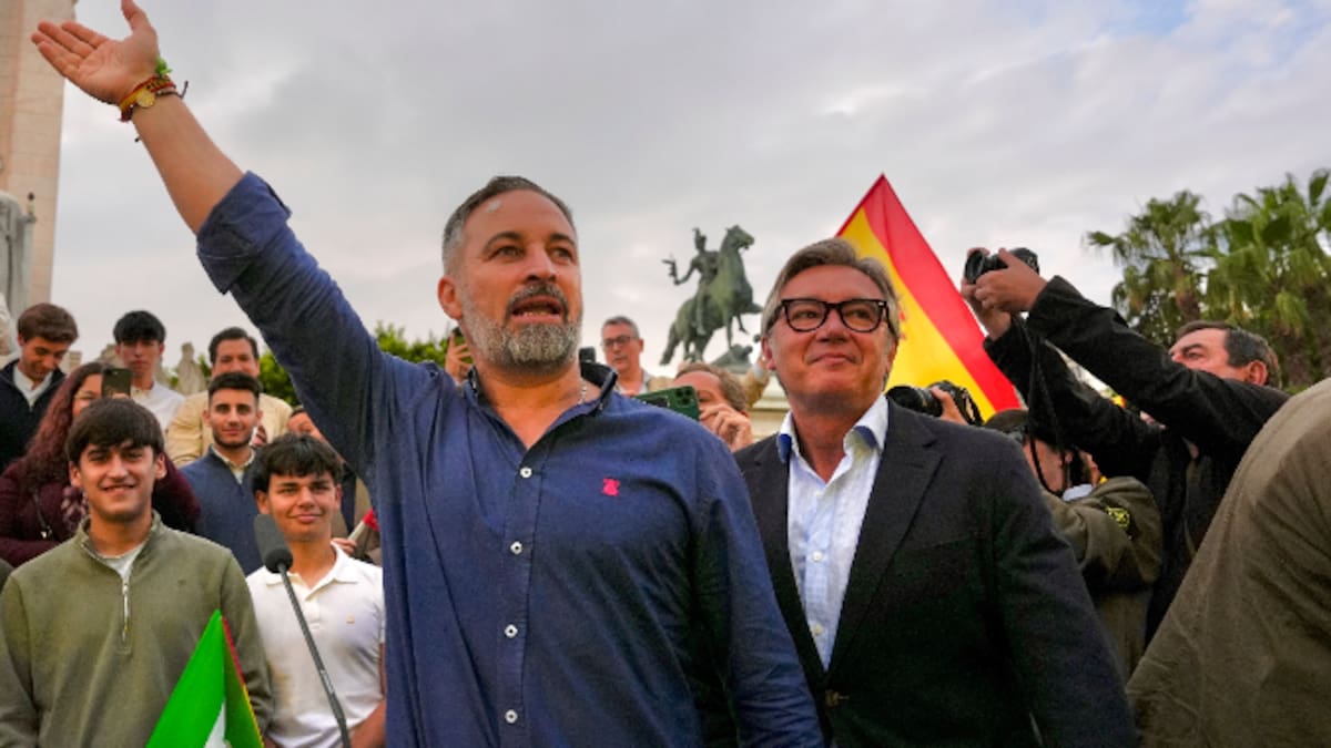 La Columna de Ángel Munárriz en La Ventana Andalucía