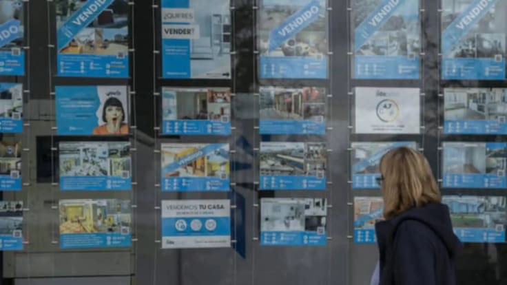 La caída del decreto de la prórroga de los alquileres deja en el aire a miles de inquilinos en Málaga, uno de los mercados más tensionados de España