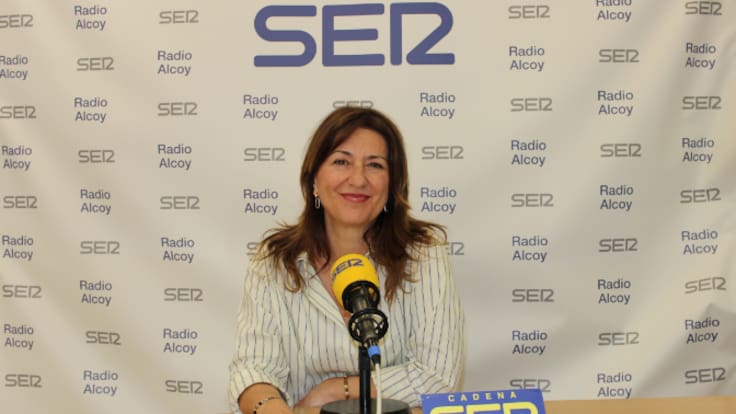 La cobertura en Ciberseguridad en los seguros de hogar y comercio de Mutua Levante_Entrevista a MªÁngeles Pascual