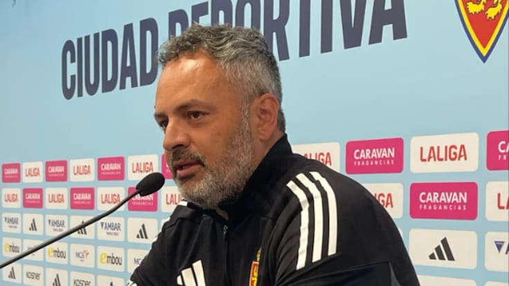 Declaraciones de David Navarro 29/04/26