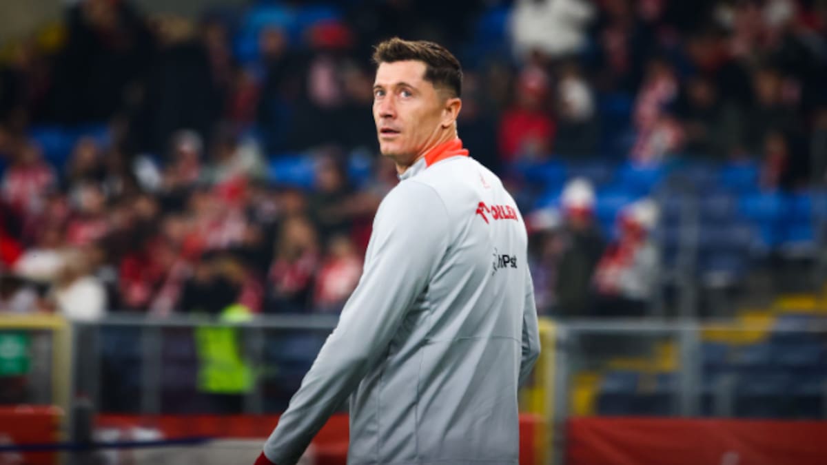 El futur de Lewandowski s'allunya d'Europa: la MLS i Aràbia guanyen força