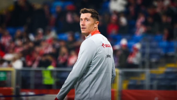 El futur de Lewandowski s'allunya d'Europa: la MLS i Aràbia guanyen força