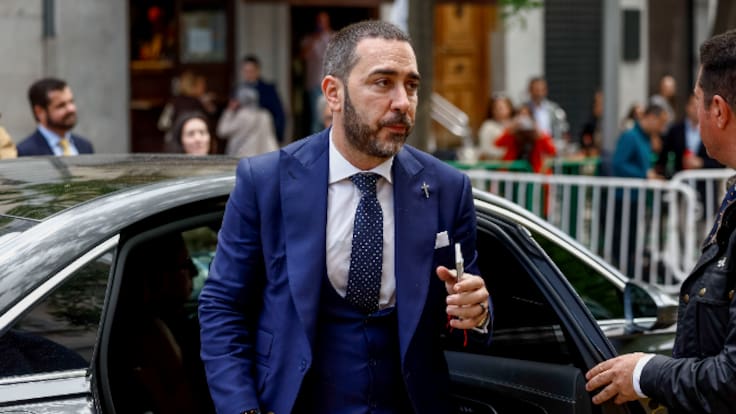 Xavier Vidal-Folch, sobre el intento de Aldama de incriminar a Sánchez: "Las palabras de un criminal reconocido valen menos que nada"