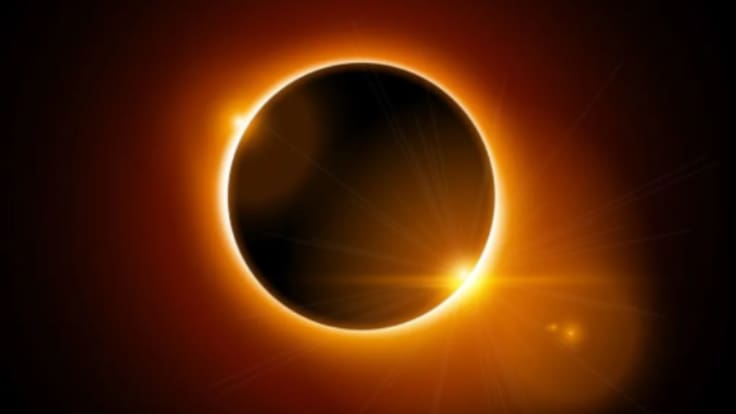 La prueba definitiva para saber si en tu zona se verá el eclipse del 12 de agosto: si ha pasado hoy o mañana, se repetirá