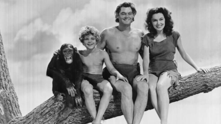 La película de aventuras que triunfó en todo el mundo… salvo en la Alemania nazi