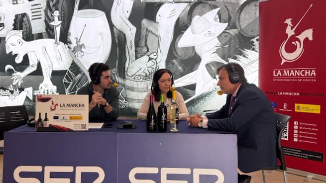 Hoy por Hoy Ciudad Real y Provincia, 12:20-13h (29/04/2026)