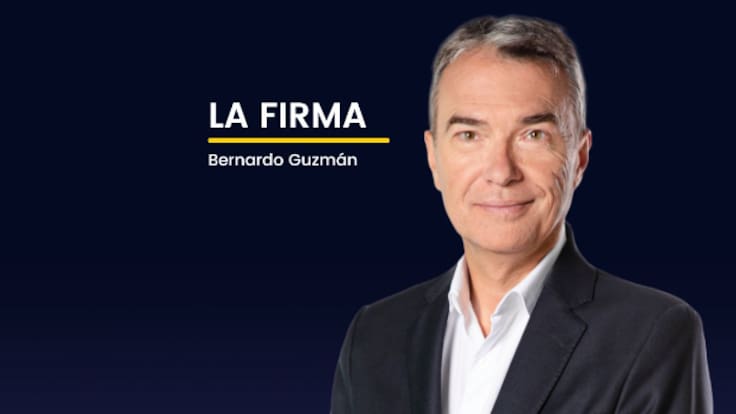 La Firma de Bernardo Guzmán (30/04/2026)