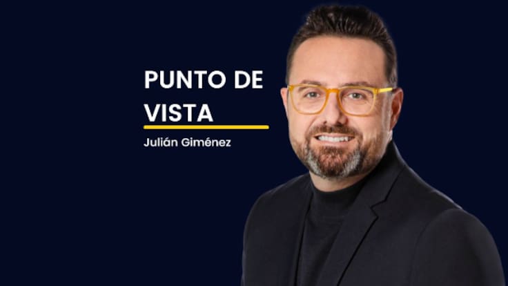 El Punto de Vista de Julián Giménez (30/04/2026)