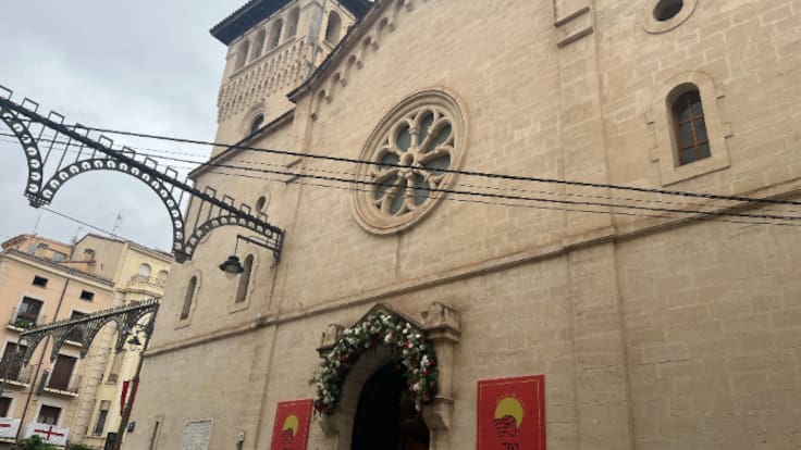 300 víctimas de abusos sexuales en la Iglesia piden la reparación en las primeras dos semanas del nuevo sistema arbitrado por el Defensor del Pueblo