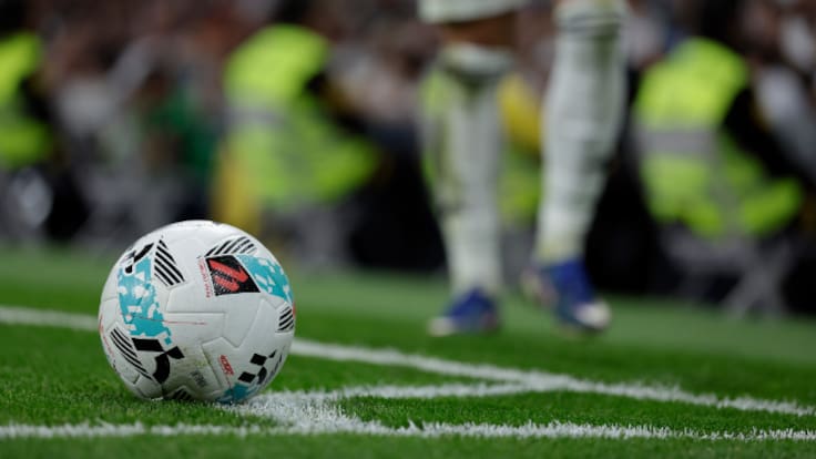 LaLiga y la AFE discuten sobre el calendario de la próxima temporada