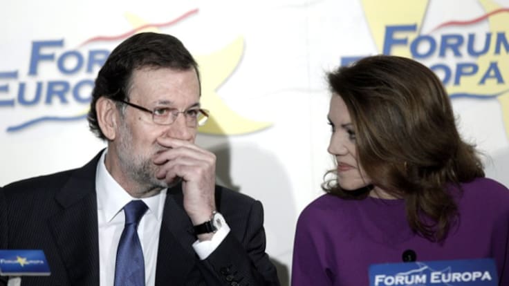 Manuel Rico da las tres claves sobre el 'caso Kitchen'