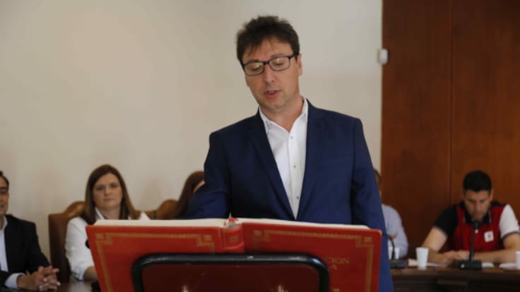El PSOE de Peñafiel denuncia “inacción” del equipo de gobierno y exige responsabilidades por la sanción de la Junta