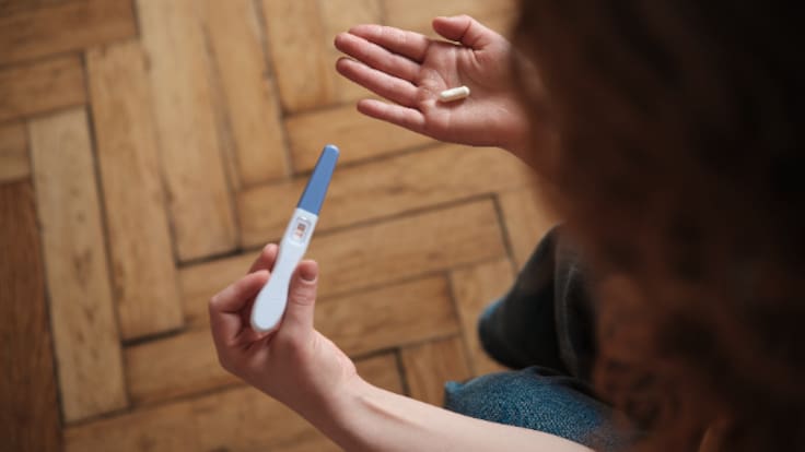 "L'avortament fa trontollar els fonaments del sistema patriarcal"