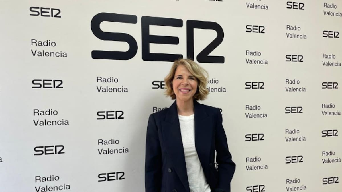 Entrevista a Sole Giménez