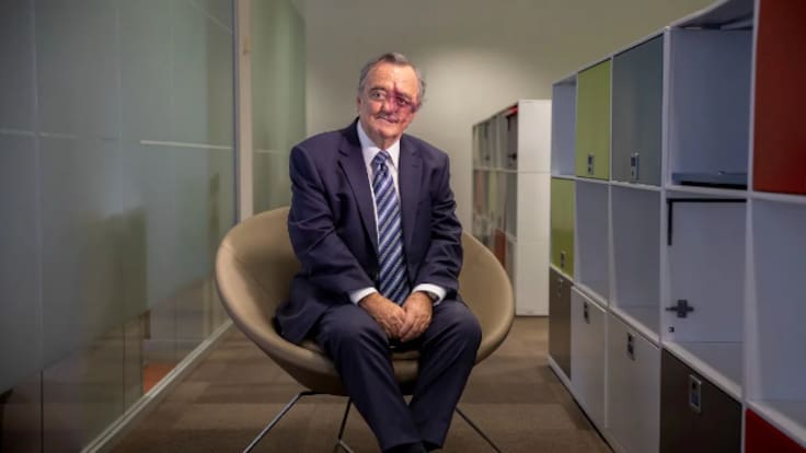 "Yo me sentiría un poco engañado": el gran dilema tras la retirada del estudio de Barbacid sobre el cáncer de páncreas