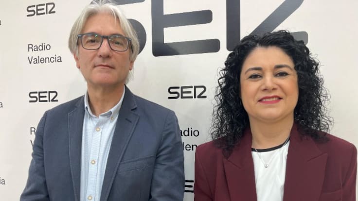 Entrevista a Tino Calero y Ana García Alcolea
