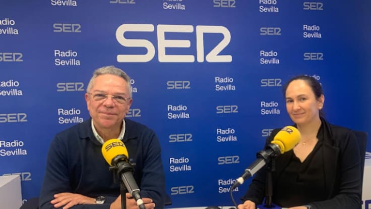 Clínica Dental Sanitas Aljarafe: "Hay que tener una bonita sonrisa pero, sobre todo, una boca sana"