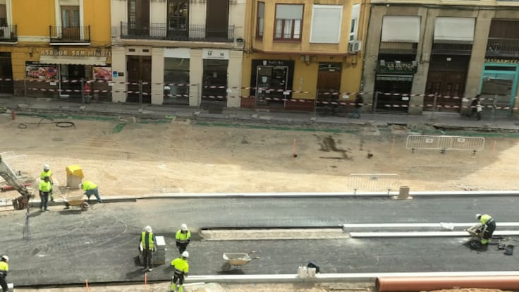 Hoy por Hoy Zaragoza y la plaza San Miguel (30/04/26)