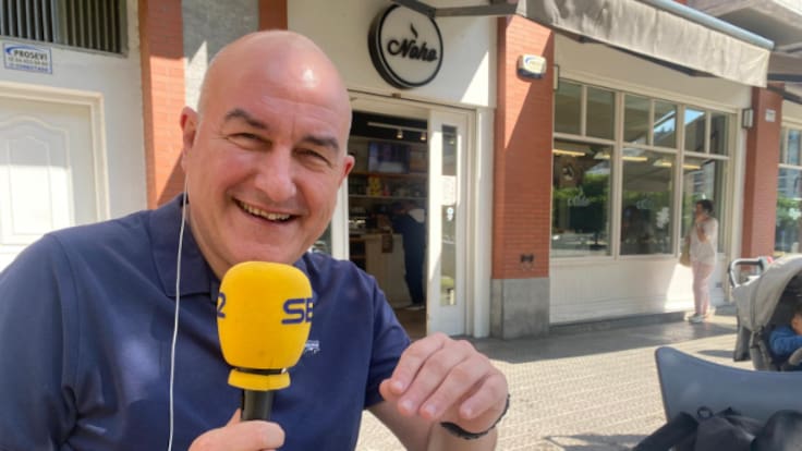 Ponsarnau: "El título es importante para el club, los jugaodres, y para la ciudad"