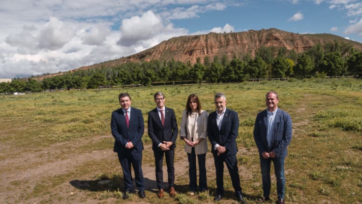 El nuevo Marqués de Vallejo aumentará su capacidad y se ubicará en el Paseo del Prior (30-04-2026)