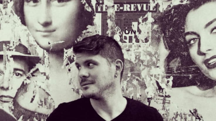 El traje nuevo del emperador. Gonzalo Herreros