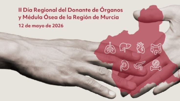 SER Enfermeras Toñi Gómez, enfermera y directora de Promoción y Planificación del CRH