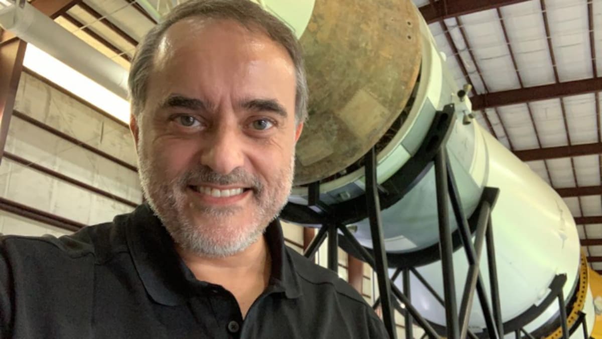 Entrevista a Eduardo García Llama y Pepe Nieto