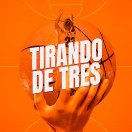 Tirando de Tres