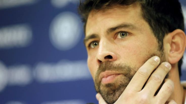 "Esto va por los que estuvieron en las malas": Coke Andújar apela al 'ADN rayista' para enfrentarse al Estrasburgo