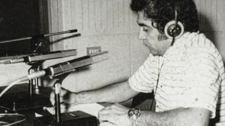 "Una hora menos en Canarias", fallece José Antonio Pardellas, inventor de esta famosa cuña radiofónica
