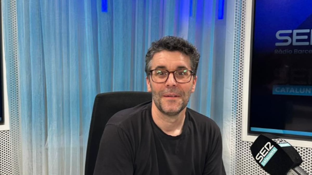 David Pintó: "L'enveja sana m'ha obert moltes portes"