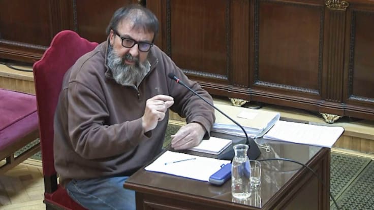 "Chistorras", tareas mundanas y la relación con Pedro Sánchez: las claves de la declaración de Koldo en el Supremo