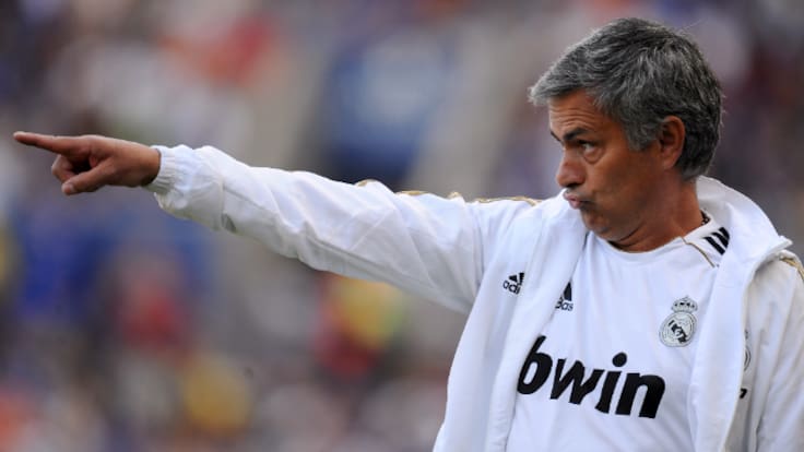 La faceta del nuevo entrenador que ilusiona al madridismo más allá de los nombres: "Que haga correr a los jugadores..."
