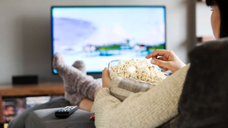 Los 5 estrenos de este fin de semana que no te puedes perder