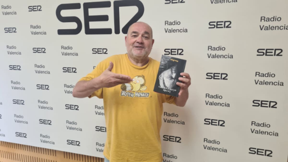 Entrevista a MacDiego