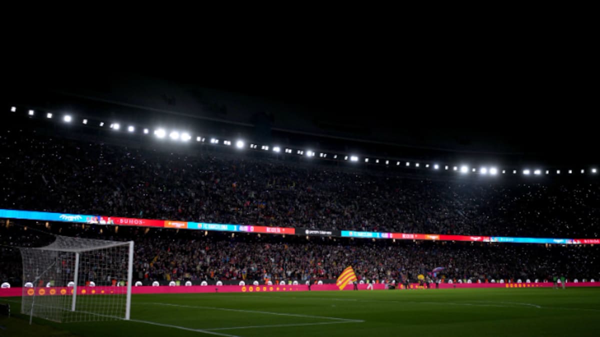 Quant ingressarà el Barça per l'obertura de la tercera graderia del Camp Nou?