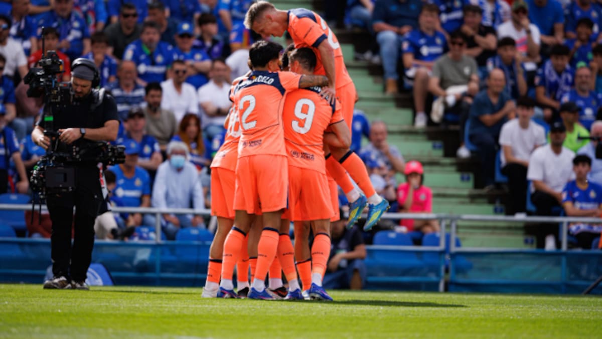 "El Barça ha de guanyar la Lliga com abans millor"