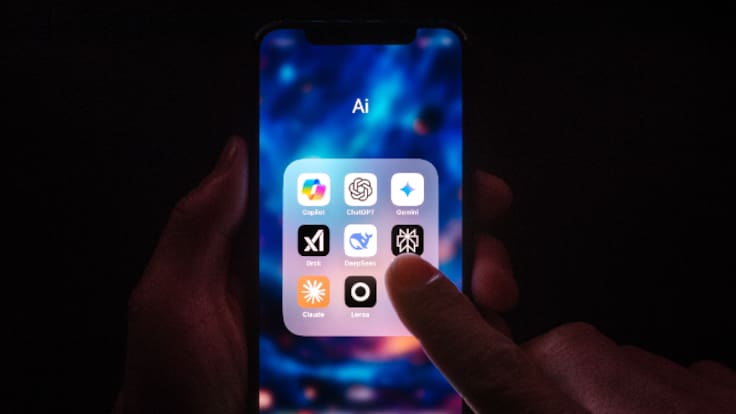 La inteligencia artificial, nuevo reto para los trabajadores