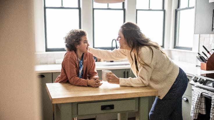 Más Platón y menos WhatsApp | Las claves para forjar una buena autoestima en la infancia y adolescencia