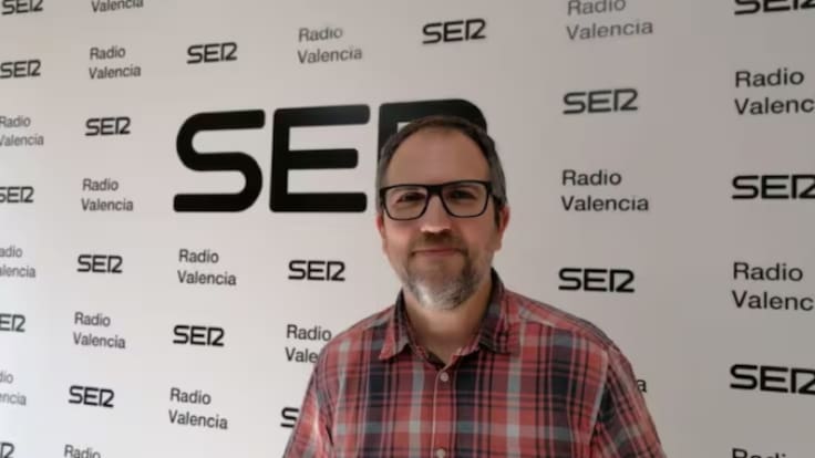 Entrevista a Rafa Molés (2 de mayo)