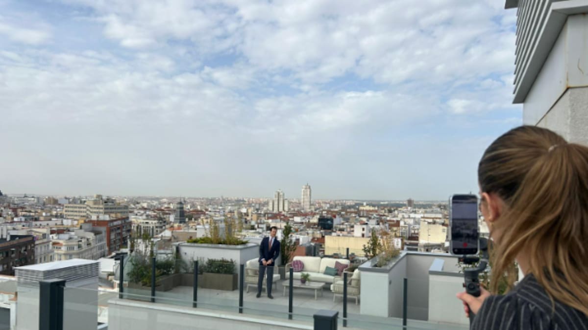 La compraventa de viviendas de lujo en España