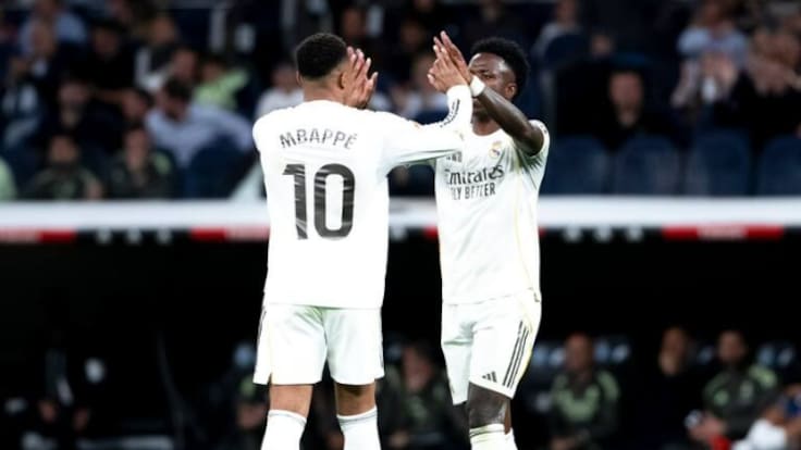 El gran objetivo del Real Madrid para el verano: "Debe venir alguien que les convenza de correr para ganar títulos"