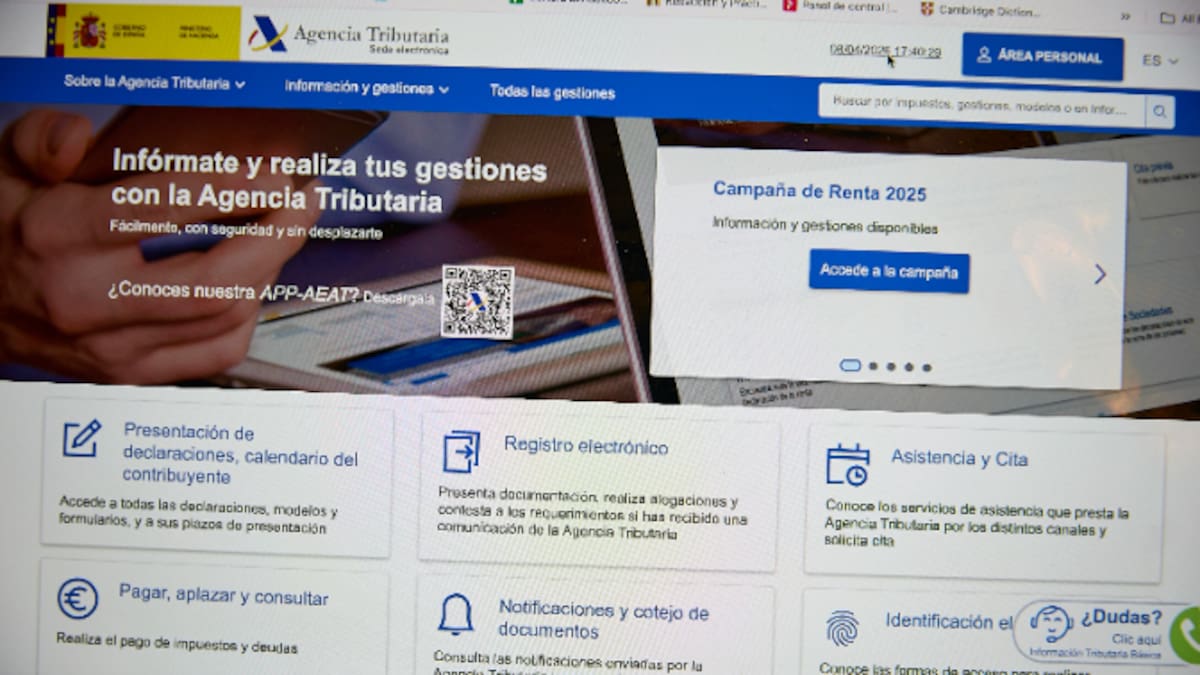 La adaptación del lenguaje de la Agencia Tributaria