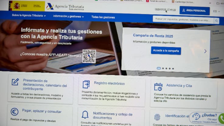 La adaptación del lenguaje de la Agencia Tributaria