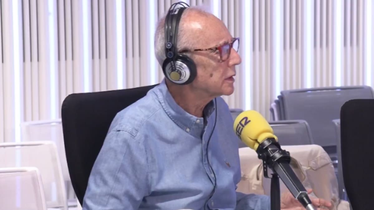 Millás, indignado ante la falta de actuación frente a la crisis de la vivienda: "¿Cómo es posible que sea un Estado sin ley?"