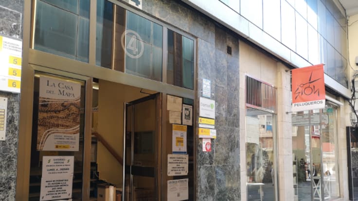 Las bajas laborales y las incapacidades en Cantabria son atendidas por los médicos inspectores de la Seguridad Social en tiempo y forma